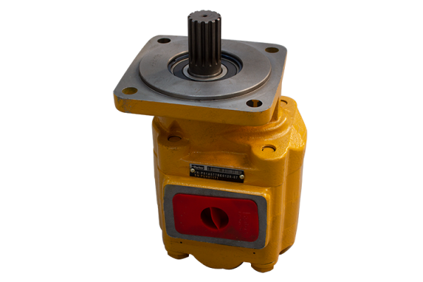 1K0258 - Hydraulic Pump