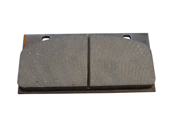 56007A01030600 - Brake Pads